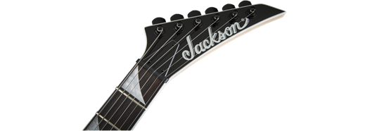 JS Series King V™ JS32T, Amaranth Fingerboard, Ferrari Red