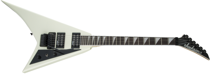Jackson JS32 Rhoads V - Ivory