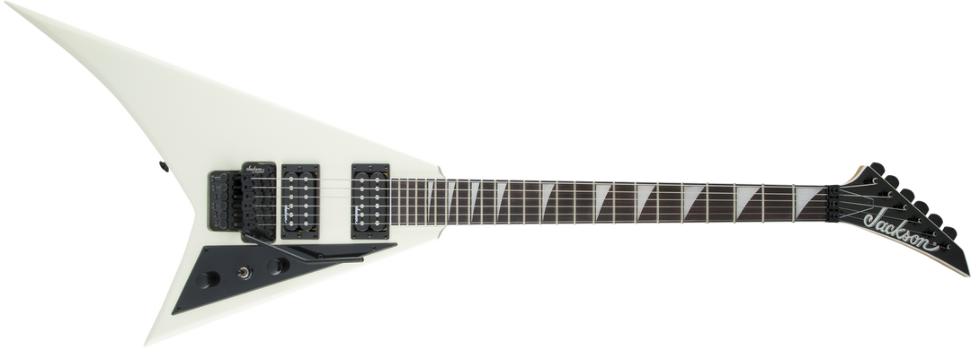 Jackson JS32 Rhoads V - Ivory