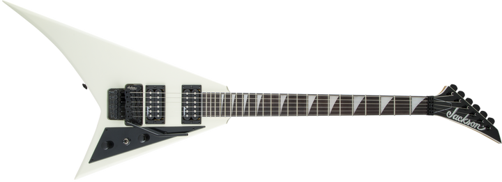 Jackson JS32 Rhoads V - Ivory