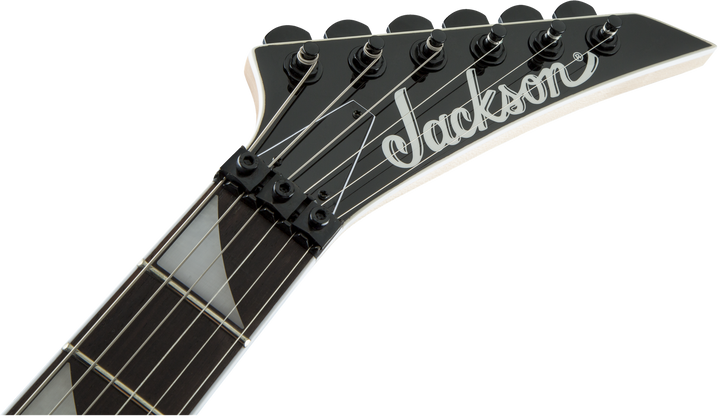 Jackson JS32 Rhoads V - Ivory