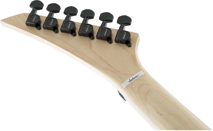 Jackson JS32 Rhoads V - Ivory