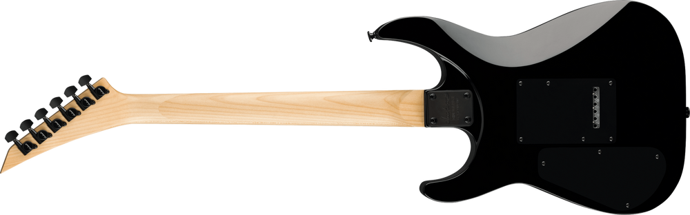 Jackson JS Series Dinky JS20 Electric Guitar Transparent Blue Burst