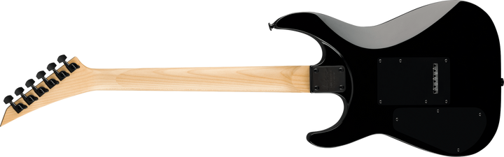 Jackson JS Series Dinky JS20 Electric Guitar Transparent Blue Burst