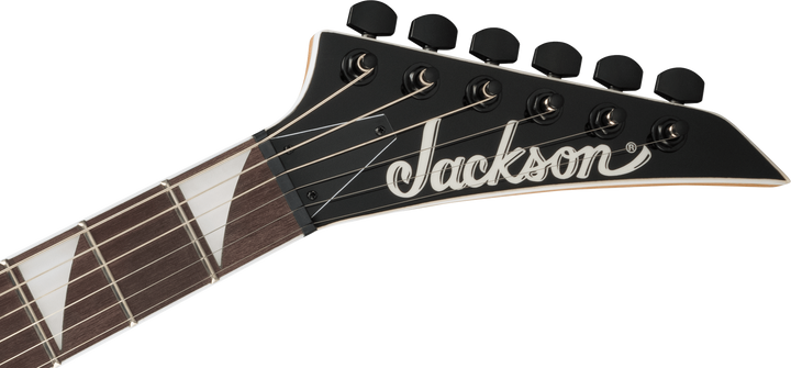 Jackson JS Series Dinky JS20 Electric Guitar Transparent Blue Burst
