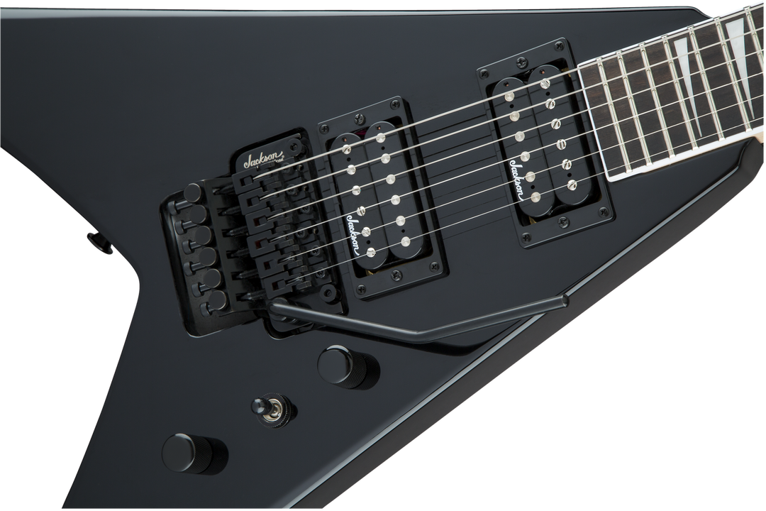 Jackson JS32 JS Series King V