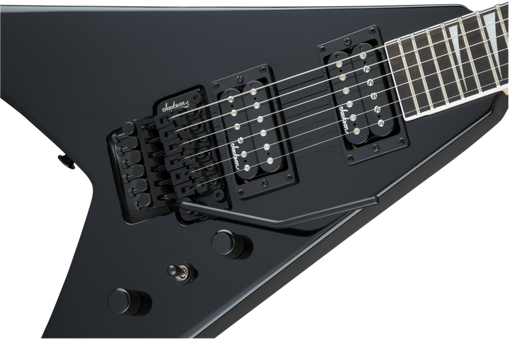 Jackson JS32 JS Series King V
