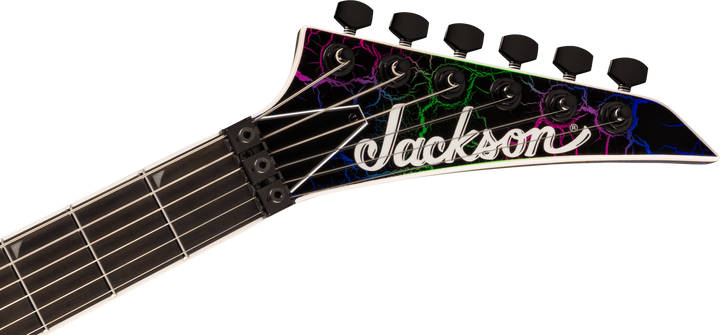 Jackson Pro Plus Series Soloist SL2