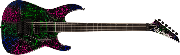 Jackson Pro Plus Series Soloist SL2