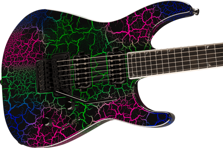 Jackson Pro Plus Series Soloist SL2