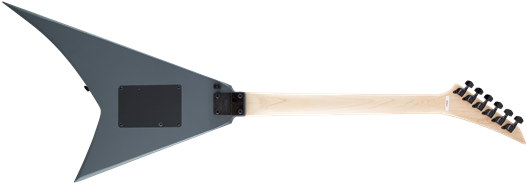 Jackson JS32 Rhoads Left Handed, Satin Grey