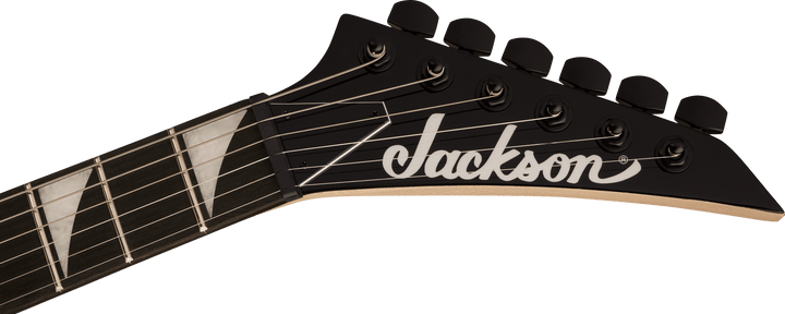 Jackson JS Series Dinky® Minion JS1X, Amaranth Fingerboard, Pavo Purple