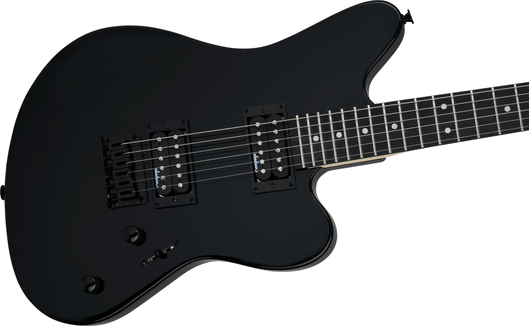 Jackson JS Series Surfcaster™ JS22 HT - Gloss Black