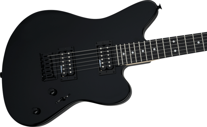 Jackson JS Series Surfcaster™ JS22 HT - Gloss Black