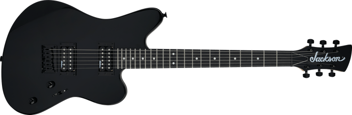 Jackson JS Series Surfcaster™ JS22 HT - Gloss Black