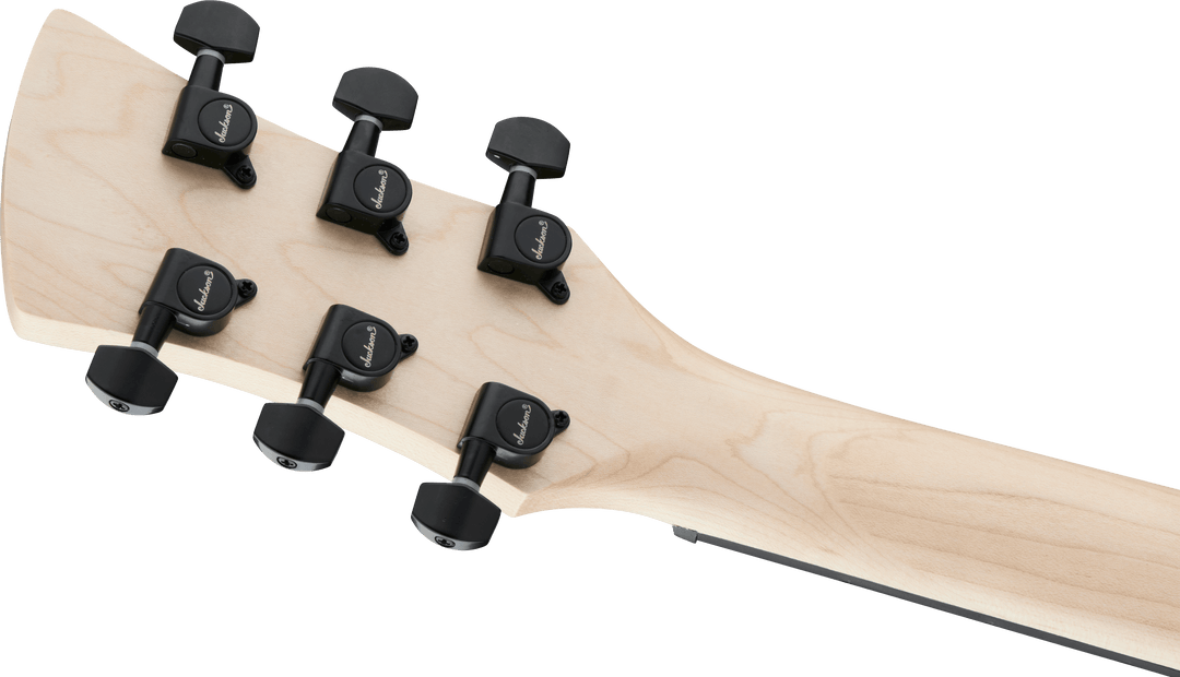 Jackson JS Series Surfcaster™ JS22 HT - Gloss Black