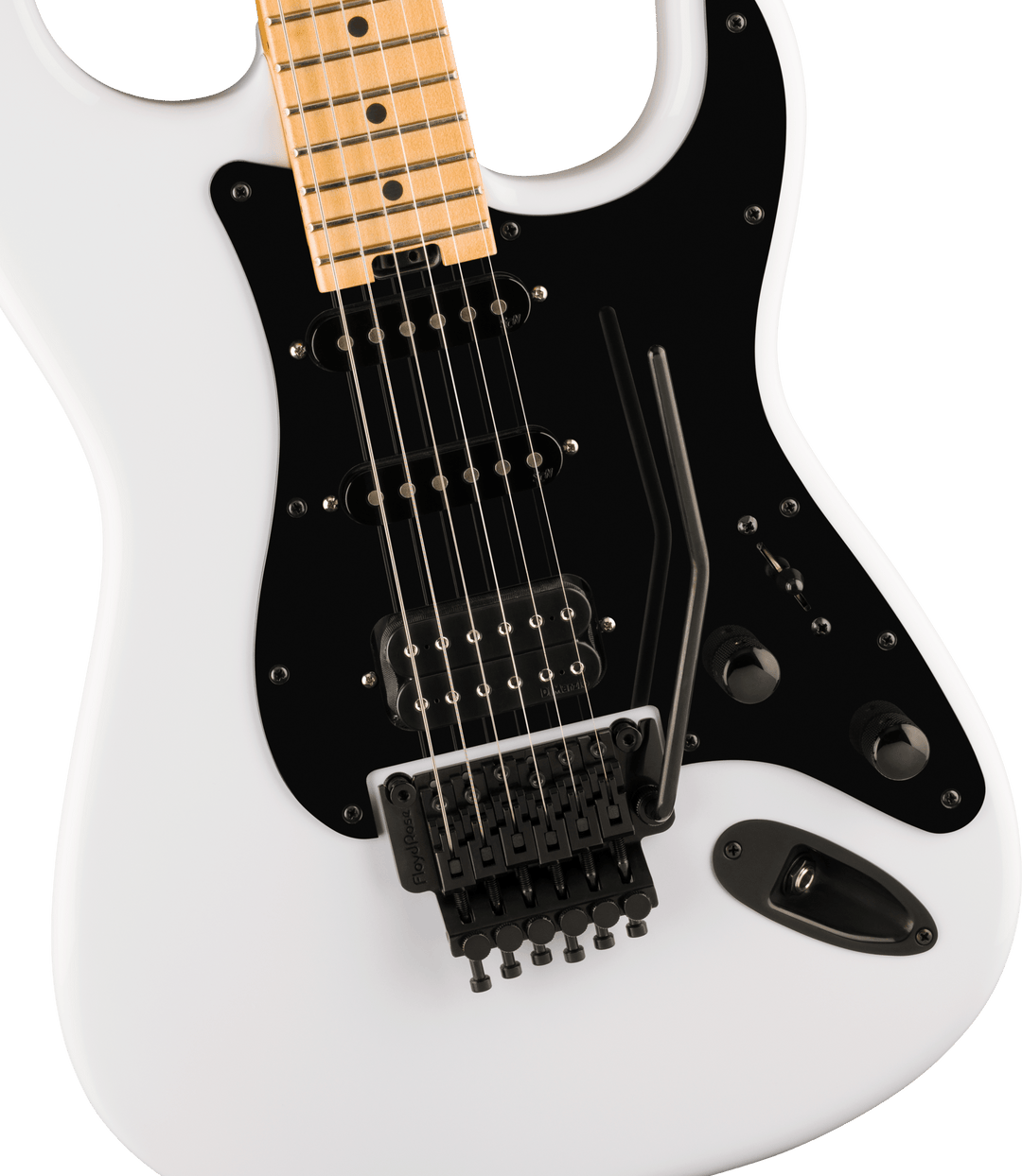 Jackson 50th Anniversary Iron Maiden Adrian Smith Jackson® SC1