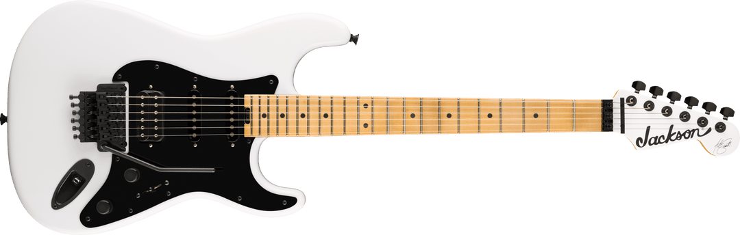 Jackson 50th Anniversary Iron Maiden Adrian Smith Jackson® SC1