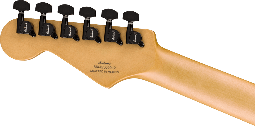 Jackson 50th Anniversary Iron Maiden Adrian Smith Jackson® SC1