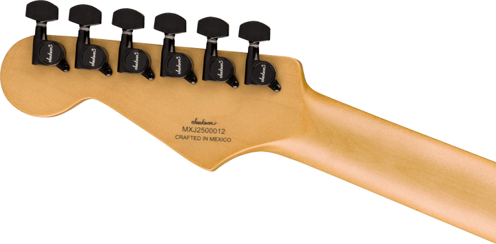 Jackson 50th Anniversary Iron Maiden Adrian Smith Jackson® SC1