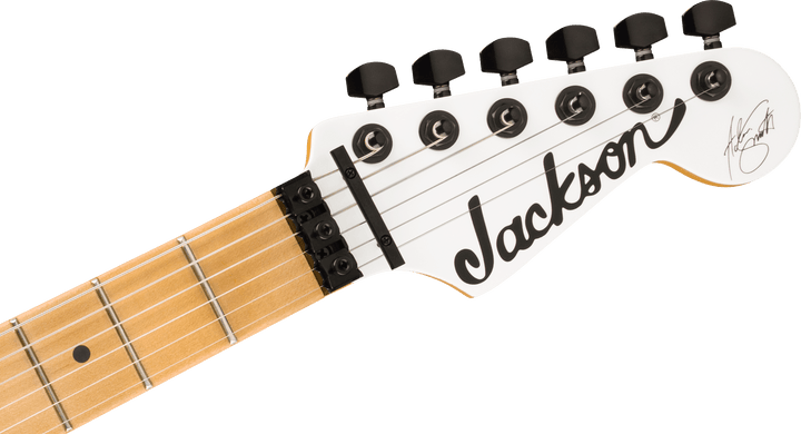 Jackson 50th Anniversary Iron Maiden Adrian Smith Jackson® SC1