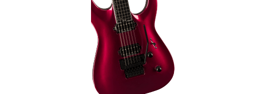 Pro Plus Series DKA, Ebony Fingerboard, Oxblood