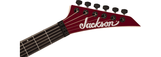 Pro Plus Series DKA, Ebony Fingerboard, Oxblood
