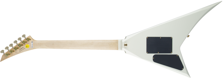 Jackson Pro Series Rhoads Electric Guitar RR3, Ivory