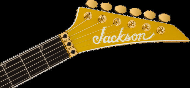Jackson Pro Plus Series Soloist SLA3