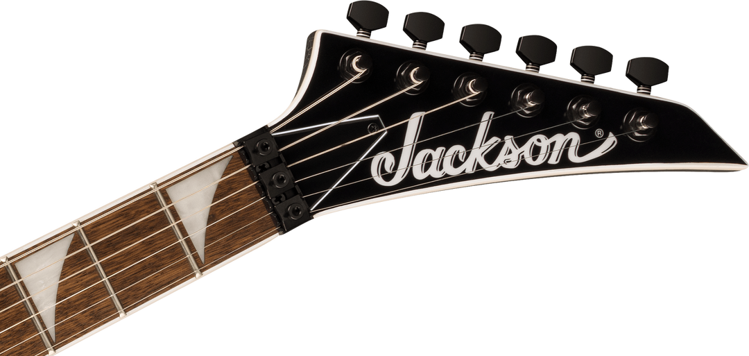 Jackson X Series Soloist™ SLX DX Crackle