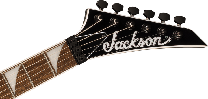Jackson X Series Soloist™ SLX DX Crackle