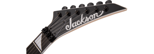 JS Series Dinky® Arch Top JS32Q DKA, Amaranth Fingerboard, Transparent Green Burst