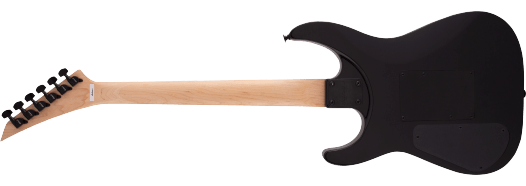 JS Series Dinky® Arch Top JS32Q DKA, Amaranth Fingerboard, Transparent Purple Burst