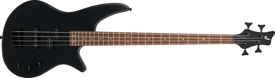 Jackson  JS Series Spectra Bass JS2, Laurel Fingerboard, Satin Black