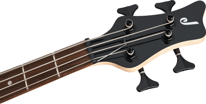 Jackson  JS Series Spectra Bass JS2, Laurel Fingerboard, Satin Black