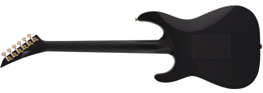 Jackson SLX DX X Series Soloist - Satin Black