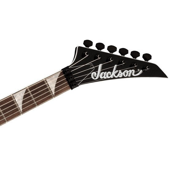 Jackson X Series Soloist SLX Deluxe - Granite Crystal