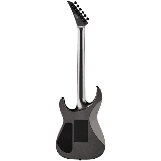 Jackson X Series Soloist SLX Deluxe - Granite Crystal