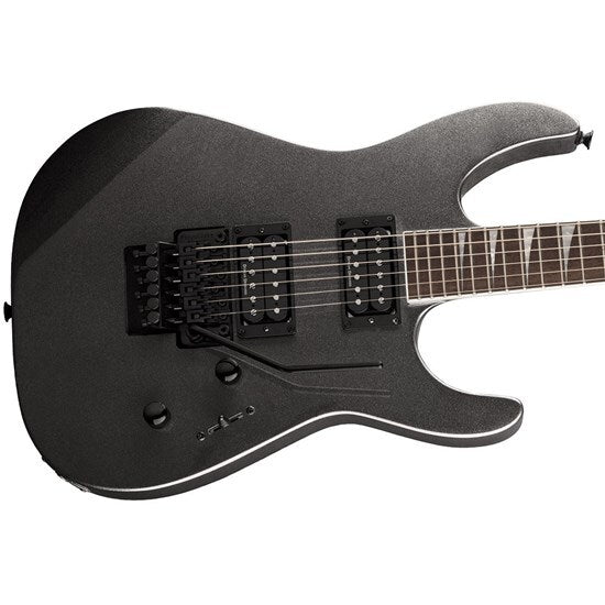 Jackson X Series Soloist SLX Deluxe - Granite Crystal