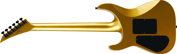 Jackson X Series Soloist™ SLX DX, Laurel Fingerboard, Gold Bullion