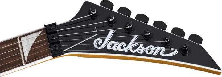 Jackson X Series Soloist™ SLX DX, Laurel Fingerboard, Gold Bullion