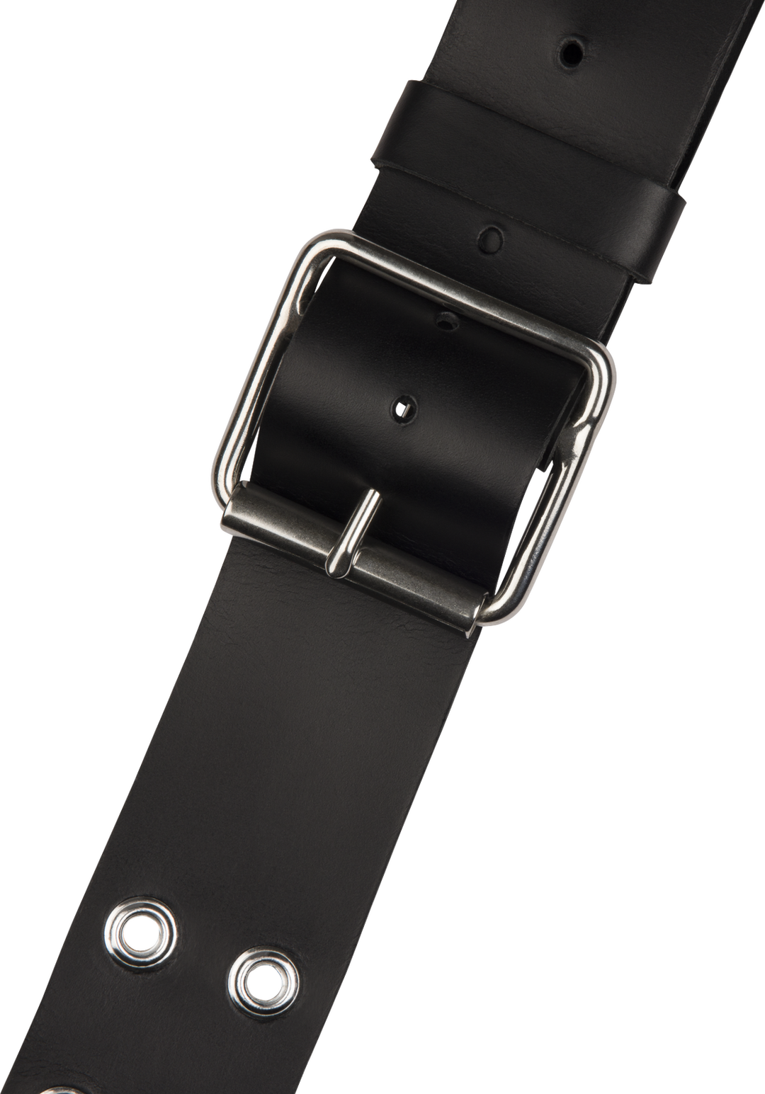 Jackson Metal Studded Strap - Grommet Style 2.5"