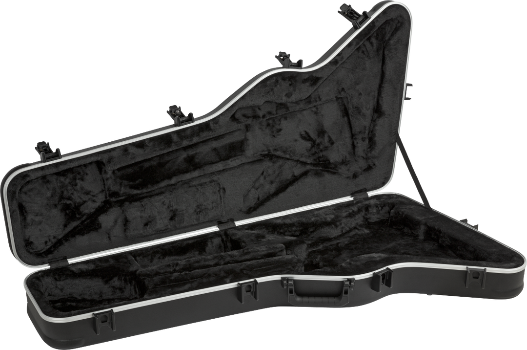 Jackson® Kelly™/Warrior™ Multi-Fit Molded Case