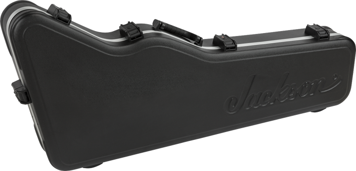 Jackson® Kelly™/Warrior™ Multi-Fit Molded Case