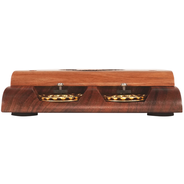 Blackwolf Custom Stomp Box