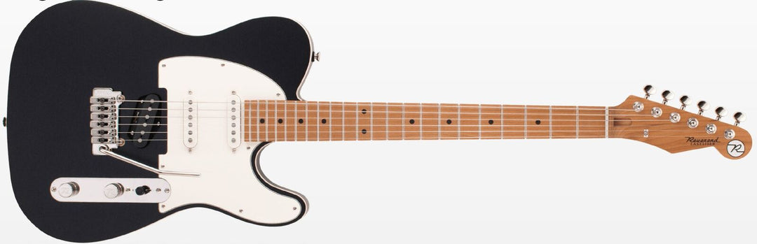 Reverend Eastsider S MDBK-RM Satin Black