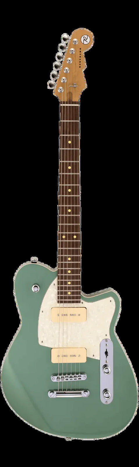 Reverend Charger 290 Malp