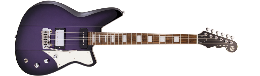 Reverend Warhawk Daw Ppbu