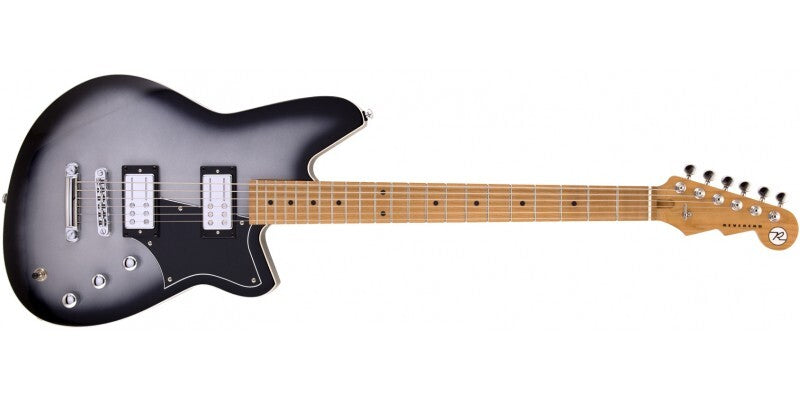 Reverend Descent Ra Svbu