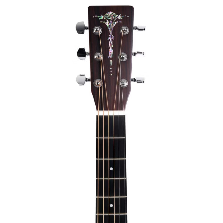 Sigma 000TCE Cutaway W/ EQ